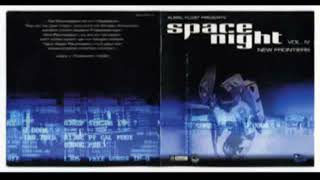 Space NightNew Frontiers AudioCD 1998 [upl. by Annaid531]