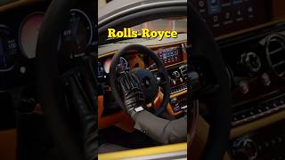 Why Rolls Royce has Most Expensive Cars in World rollsroyce shorts carfacts [upl. by Ailad819]