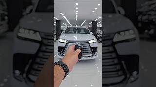 Lexus LX 600 2024 ASMR [upl. by Emil148]