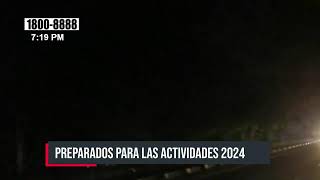 🔴 Crónica TN8 Viernes 05 de enero 2024  Edición estelar [upl. by Decima]