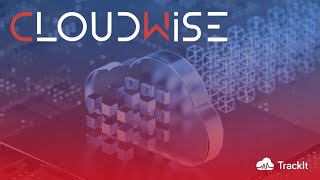 Introducing CloudWise  AWS Managed Cloud Service from TrackIt [upl. by Morrill879]