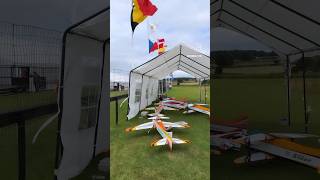 Flight No3 European Championship f3a aeromodelling aviation radiocontrol rcpilot rctoys [upl. by Yehc]