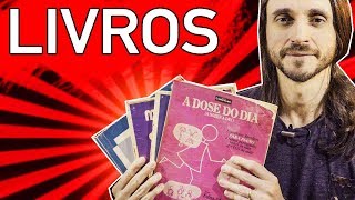 6 livros para estudar piano que você precisa conhecer [upl. by Armilla770]