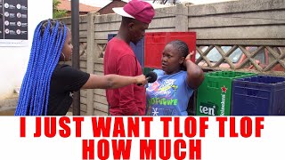 Ep146 I Just Want Tlof Tlof How Much [upl. by Cacilie]