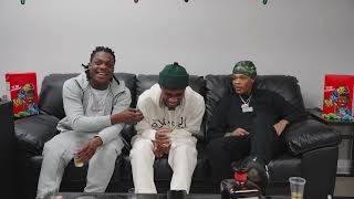 DCG Shun Craziest Interview Clears All Rumors on Bloodhound Q50 Mello Buckzz Hot Sauce amp More [upl. by Einimod]