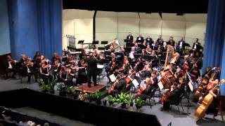 Berlioz Symphonie fantastique Op 14 — Glacier Symphony [upl. by Dora]