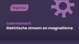 Brightbox Magneet tot motor  Uitdaging 10 [upl. by Akinirt]