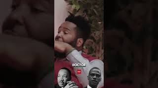 The Fall of MLK and Malcolm X  Dr Umar Johnson Explain riseabovefailure viral motivation [upl. by Edward]