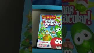 VeggieTales Christmas Spectacular [upl. by Sanez]