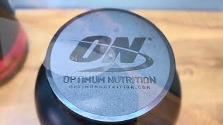 ON Gold Standard 100 Whey Protein review  Malayalam [upl. by Entruoc249]