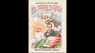 The Forgotten History of Cinco de Mayo [upl. by Connors]