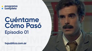 Episodio 01 El día que cambió la historia  Cuéntame Cómo Pasó [upl. by Feliks]