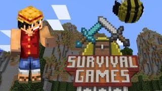 ماينكرافت  افضل سيرفر سرفايفل قيم 3 Survival Game [upl. by Salamanca399]