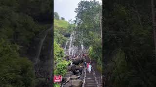 song bollywood amboli ambolighat waterfall [upl. by Schell]