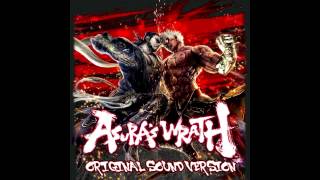 Asuras Wrath Soundtrack CD2  Game Over  Track 22 [upl. by Nas]