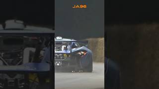 Mad Mike McLaren P1 GTR Rotary Engine Sound 🤤 shorts [upl. by Enomyar36]