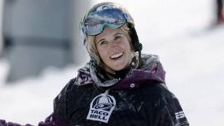 Sarah Burke Dies from Halfpipe Injury Helped to Introduce World to FreeSkiing [upl. by Myrvyn433]