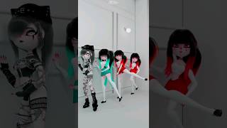 유연성의 비밀🐙Flexible Twins Animation [upl. by Kathe]