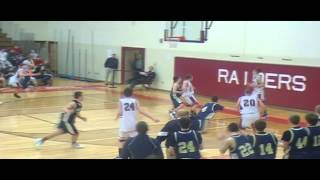 Markie Wickard 20112012 highlights [upl. by Grange816]