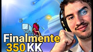 PXG  Chegamos nos 350kk 0 ao 1kkk Ep 11 [upl. by Ennayoj]