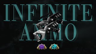 Infinite Ammo  Tenet Diplos  How To [upl. by Leavelle]