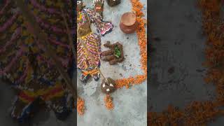 Govardhan pooja [upl. by Orimar]