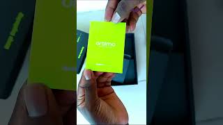 ORAIMO NECKLACE 4  UNBOXING  REVIEW  ACCESSORIES  IN 1 MIN [upl. by Novikoff]