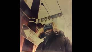 Beanie Sigel  What A Thug About Make The Music Remix [upl. by Yenahs]