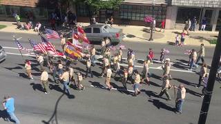 Logansports Memorial Day Parade [upl. by Elery132]