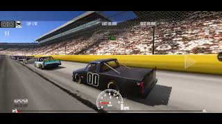 Stock Car Racing v4 19 2 [upl. by Etterrag]