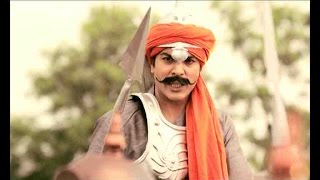 Bharatvarsh Episode 8 Watch inspirational story of Maharana Pratap who stood against all odds [upl. by Lafleur669]