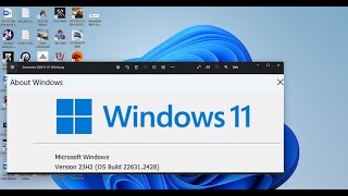 Fix Windows 11 Version 23H2 Not Installing [upl. by Aicenek771]