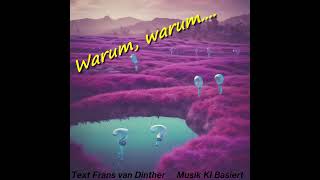 Warum warum [upl. by Eenor]