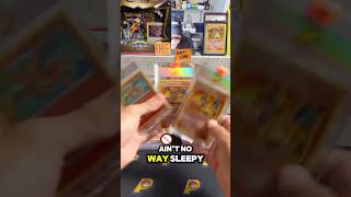 Insane Pokemon haul 🔥 pokemon pokemontcg pokemoncards [upl. by Eelrac]