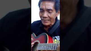 Pirot  Harana Live Kanugon at Brgy Hipodromo City Proper Iloilo City April 29 2018 [upl. by Firman]