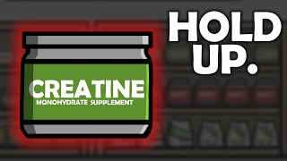 Everything You Should Know Before Starting Creatine [upl. by Norraa]