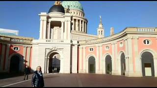 Barberini Museum in Potsdam [upl. by Malvina]