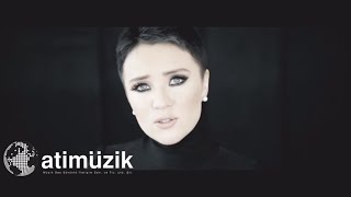 Özlem Özel  Olan Kalbime Oldu  © Official Video [upl. by Illehs]