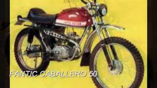 MOTORINI DA CROSS ANNI 70wmv [upl. by Aynahs88]