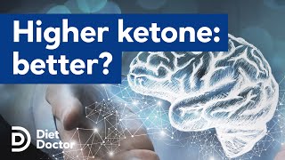 Are higher ketone levels better [upl. by Enitsuga520]