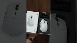 Fantech Helios XD3 V2 White [upl. by Morry]