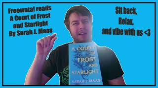 A Court of Frost and Starlight Chapter 8 Freewata Book Club [upl. by Auria804]