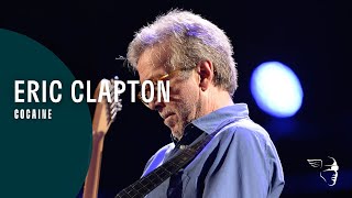 Eric Clapton  Cocaine Slowhand At 70 Live At The Royal Albert Hall [upl. by Aenneea981]