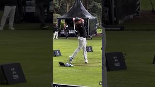 Xander tempo sound ON golf worldclassgolf professionalgolfer golfworld golfer golfingworld [upl. by Atipul]