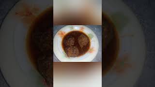 shanedelhi​ kofta​ koftacurry​ kofteykasalan​ dinner curry newrecipe restaurantrecipe [upl. by Acinnod]