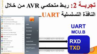 Using Serial Communication Protocols in Automation Part1 RS232 USB UART [upl. by Sulienroc]