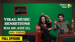 Classroom Concert with Neha Kakkar amp Jassie Gill  Backbenchers  Full Episode​ [upl. by Hillie]