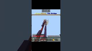 Nether Games Bridge The Ultimate Gameplay [upl. by Seibold873]