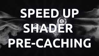 quotHow To Speed Up Steam Background Shader PreCaching on Linux  Complete Guidequot [upl. by Perce681]