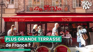 Le défi fou de ce restaurateur à Bayonne  750GTV [upl. by Adnohr727]